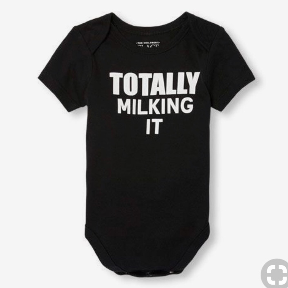 Unisex Onesie